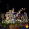 Procesion del Calvario en Manzanares 2017